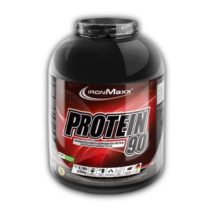 مای دارو - پودر پروتئین ۹۰ آیرون مکس