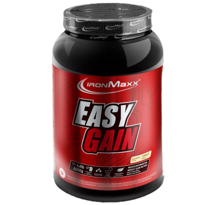 مای دارو - پودر ایزی گین آیرون مکس