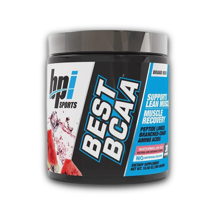 مای دارو - پودر بست بی سی ای ای ( هندوانه) بی پی آی اسپورت