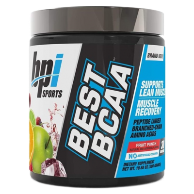 مای دارو - پودر بست بی سی ای ای (پانچ میوه) بی پی آی اسپورت