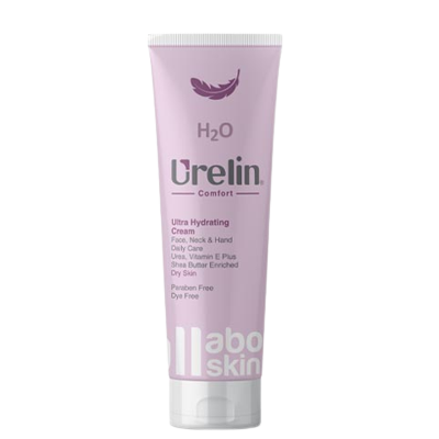 مای دارو - کرم مرطوب کننده قوی کامفورت اورلین