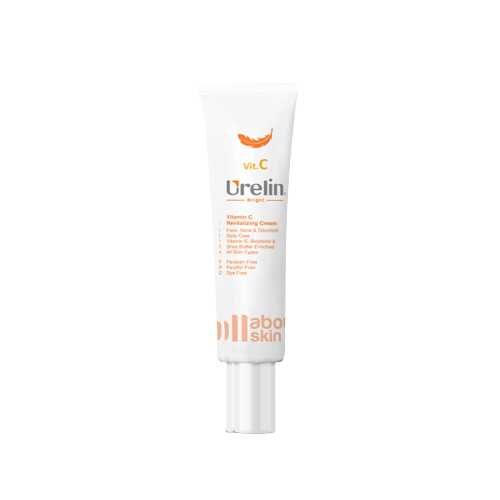 مای دارو - کرم بازسازی کننده ویتامین C اورلین