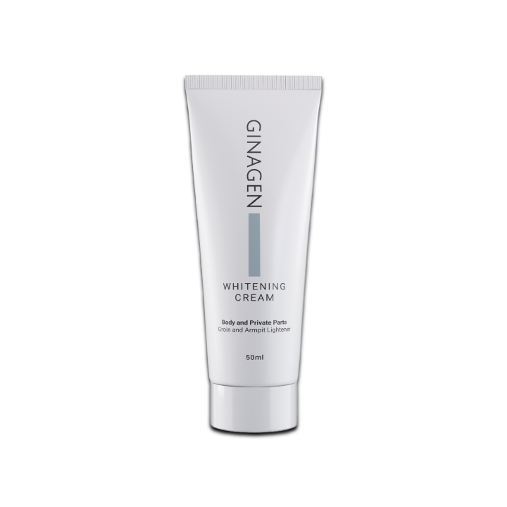 مای دارو - کرم ضد لک نواحی حساس بدن ژیناژن