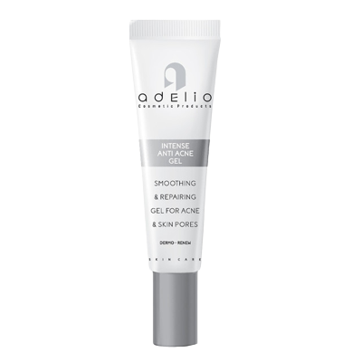 مای دارو - ژل ضد جوش ادلیو