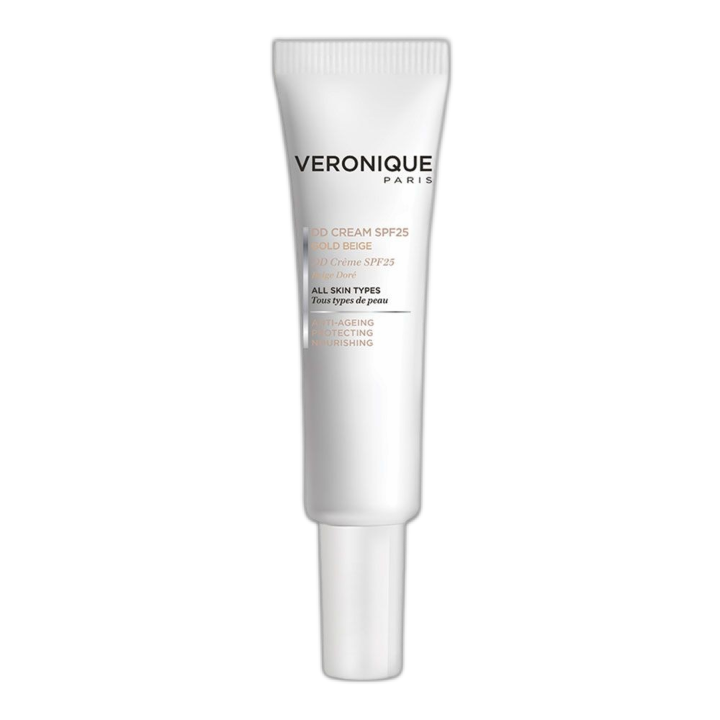 مای دارو - دی دی کرمSPF25 (بژ طلایی)ورونیک