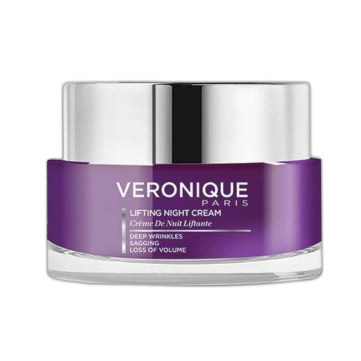 مای دارو - کرم لیفتینگ شب ورونیک