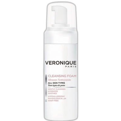 مای دارو - فوم شستشوی صورت ورونیک