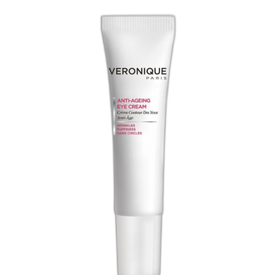 مای دارو - کرم ضد چروک دور چشم ورونیک