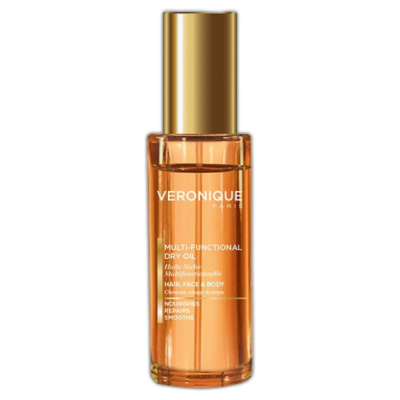 مای دارو - روغن پوست و مو (50 ml) ورونیک