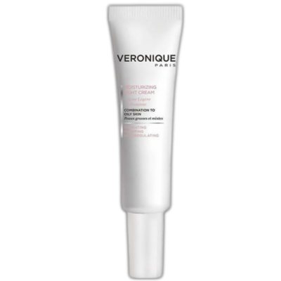 مای دارو - کرم مرطوب کننده لایت مناسب پوست چرب ورونیک