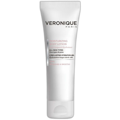 مای دارو - لوسیون مرطوب کننده بدن ورونیک