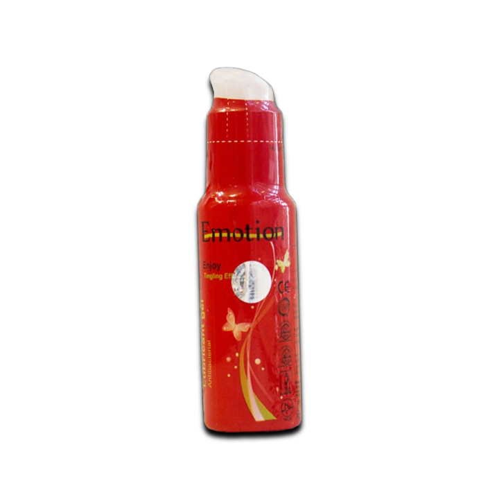 مای دارو - ژل قرمز تنگ کننده واژن ایموشن