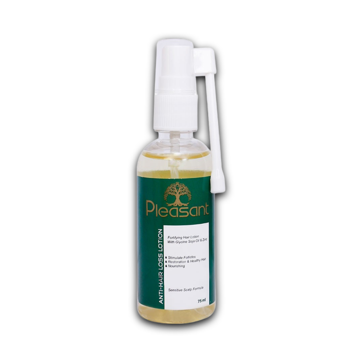 مای دارو - لوسیون تقویت کننده مو پلزنت