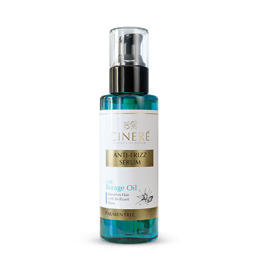 مای دارو - سرم نرم کننده مو (آنتی فریز) سینره