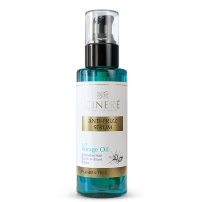 مای دارو - سرم نرم کننده مو (آنتی فریز) سینره