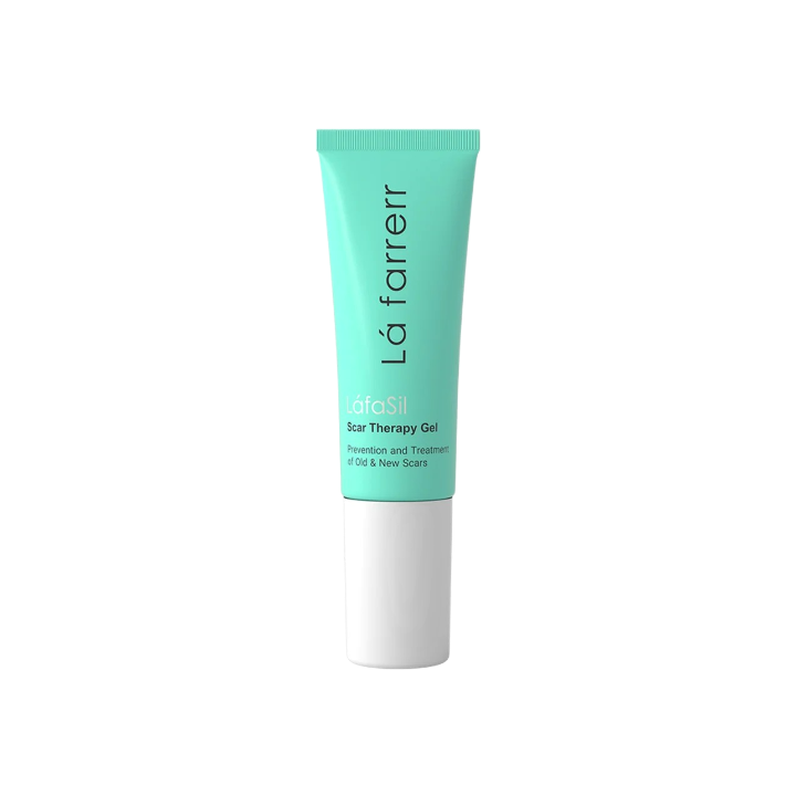 مای دارو - ژل ترمیم کننده محل زخم و اسکار لافاسیل لافارر