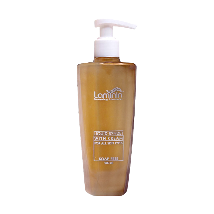 مای دارو - سیندت مایع انواع پوست لامینین