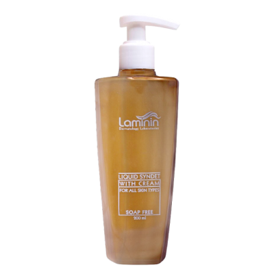 مای دارو - سیندت مایع انواع پوست لامینین