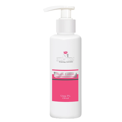 مای دارو - لوسیون بدن مدیلن