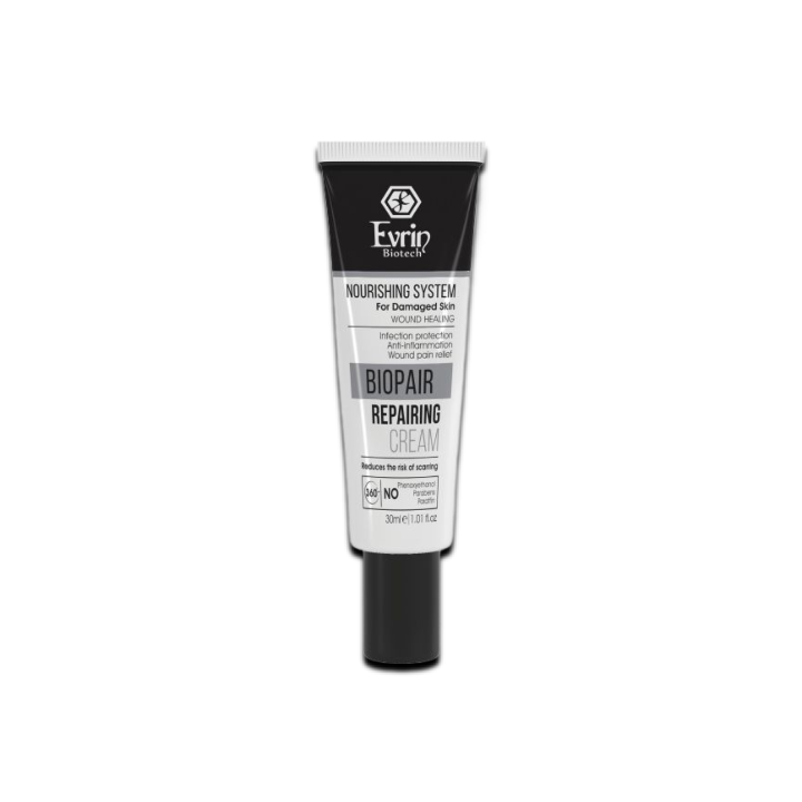 مای دارو - کرم ترمیم کننده اورین