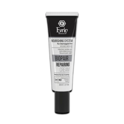 مای دارو - کرم ترمیم کننده اورین