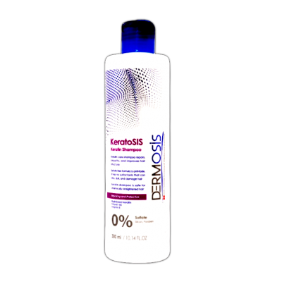 مای دارو - شامپو کراتین درموسیس