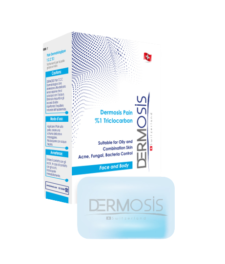 مای دارو - پن تی سی سی حاوی 1% تری کلوکربان درموسیس