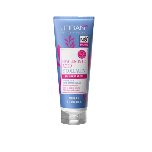 مای دارو - ماسک داخل حمام فری سولفات حاوی کلاژن و هیالورونیک اسید اربان کر