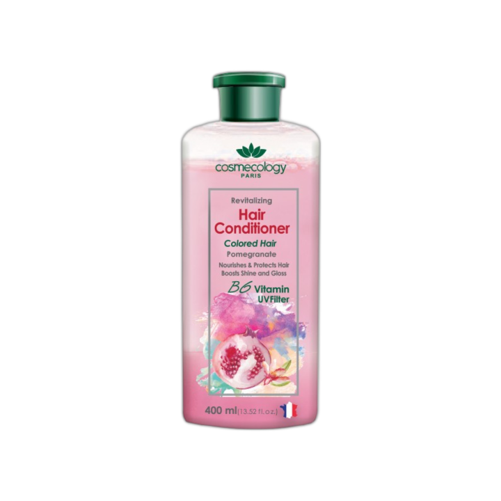 مای دارو - نرم کننده مناسب موهای رنگ شده کاسمکولوژی