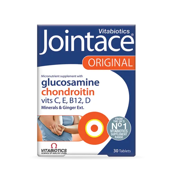 مای دارو - قرص جوینتیس اورجینال ویتابیوتیکس