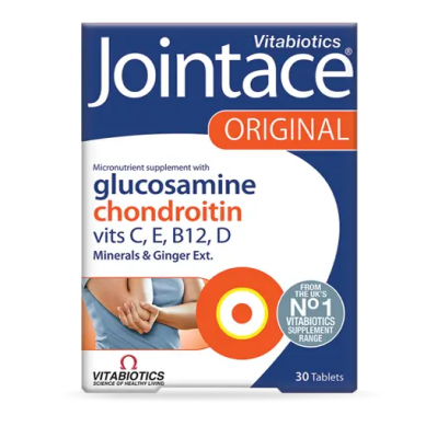 مای دارو - قرص جوینتیس اورجینال ویتابیوتیکس