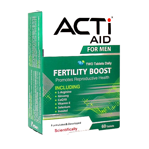 مای دارو - قرص اکتی اید ابیان