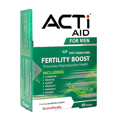 مای دارو - قرص اکتی اید ابیان