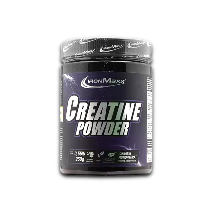 مای دارو - کراتین مونوهیدرات آیرون مکس