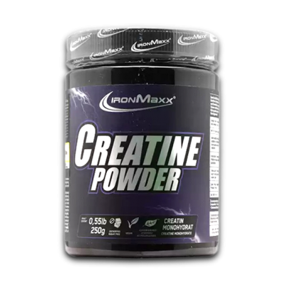 مای دارو - کراتین مونوهیدرات آیرون مکس