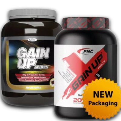 مای دارو - گین آپ   PNC کارن