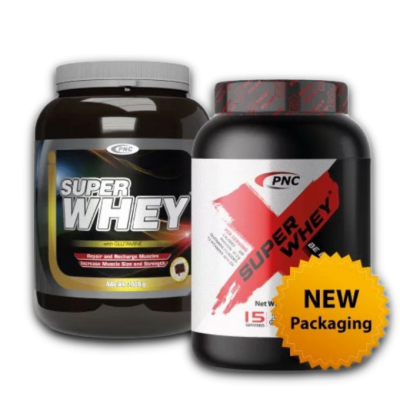 مای دارو - سوپر وی  PNC کارن