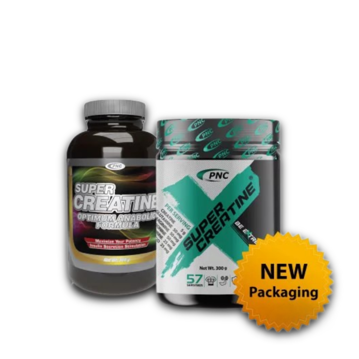 مای دارو - سوپر کراتین طعم وانیلی PNC کارن