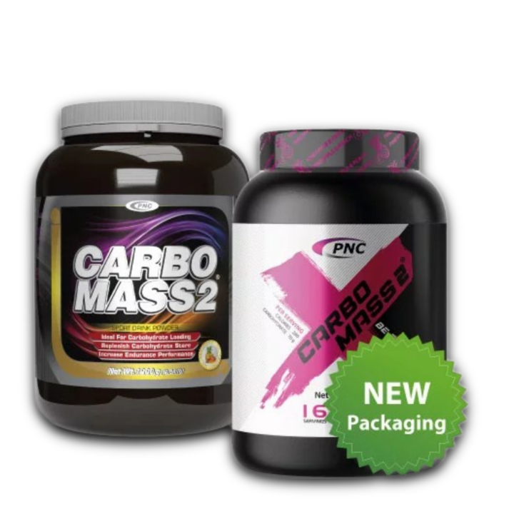 مای دارو - کربومس 2 طعم استوایی PNC کارن