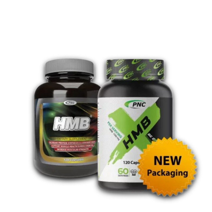 مای دارو - اچ ام بی (HMB)   PNC کارن 60عدد