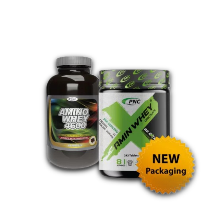 مای دارو - آمینووی 4600 PNC کارن 243عدد