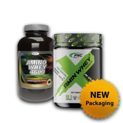 مای دارو - آمینووی 4600 PNC کارن 243عدد