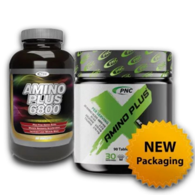 مای دارو - آمینو پلاس 6800 PNC کارن