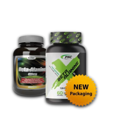 مای دارو - بتا آلانین کارن