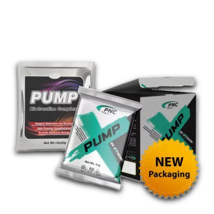 مای دارو - پمپ بیوکراتین کمپلکس PNC کارن