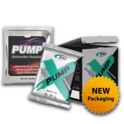 مای دارو - پمپ بیوکراتین کمپلکس PNC کارن