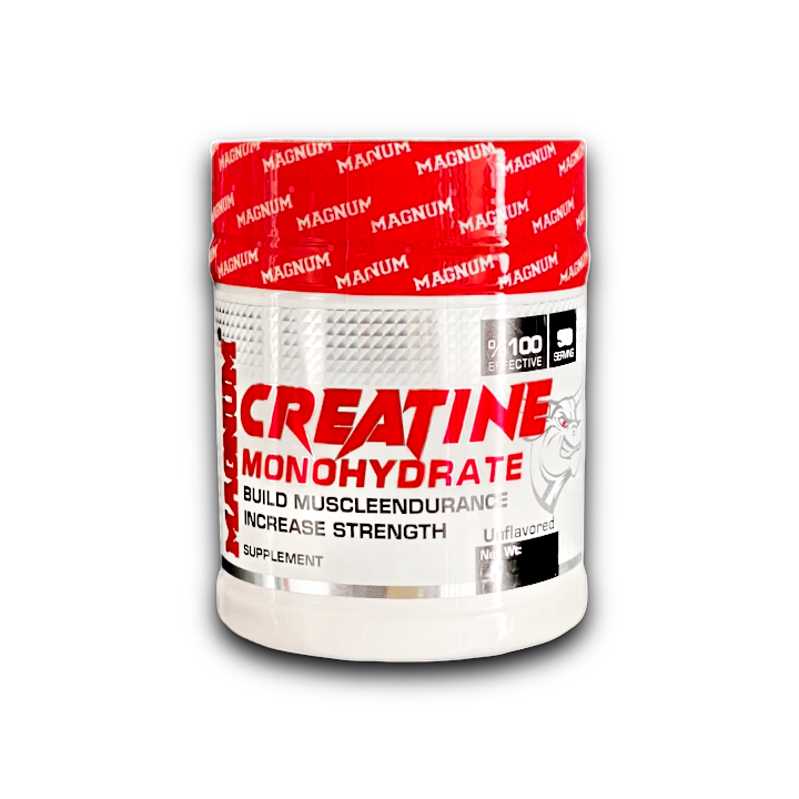 مای دارو - کراتین مونوهیدرات مگنوم