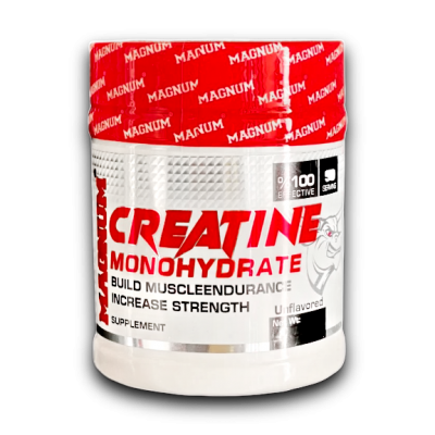 مای دارو - کراتین مونوهیدرات مگنوم