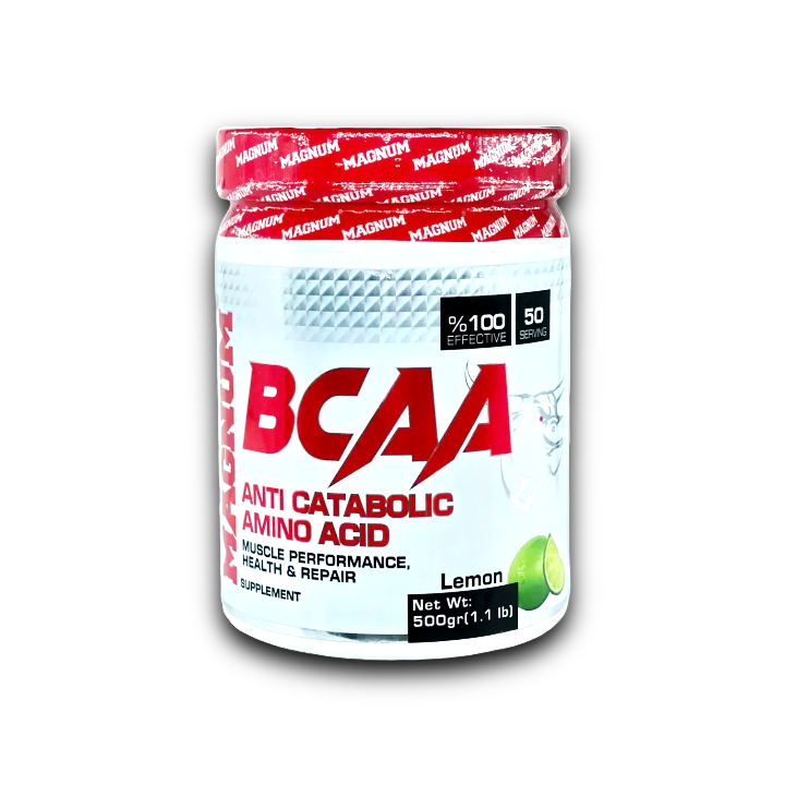 مای دارو - پودر بی سی ای ای مگنوم