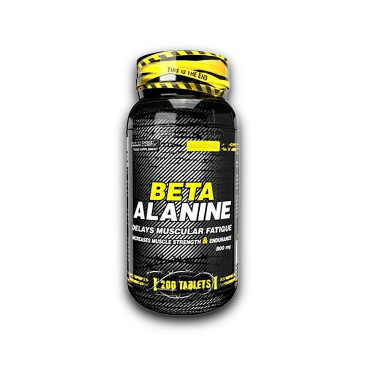 مای دارو - قرص بتا آلانین ژن استار